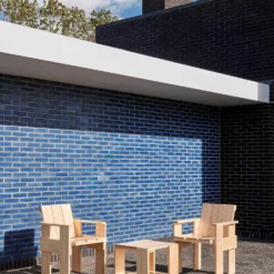 Hay Crate Side Table, Natural -Outlet A Serene Garden Store hay crate side table w495 water based pinewood 3