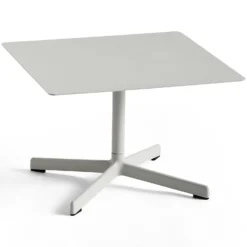 Hay Neu Low Table, Sky Grey