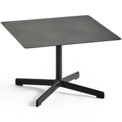 Hay Neu Low Table, Anthracite