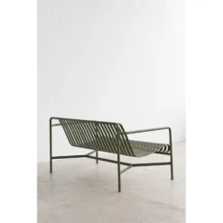 Hay Palissade Lounge Sofa, Grey -Outlet A Serene Garden Store hay palissade lounge sofa 5