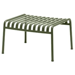 Hay Palissade Ottoman, Olive