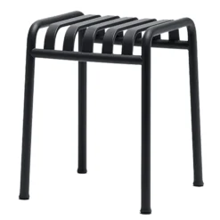 Hay Palissade Stool, Anthracite