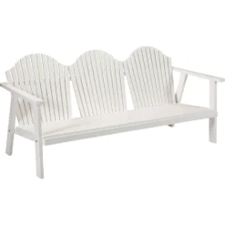 Bullerö Sofa, White