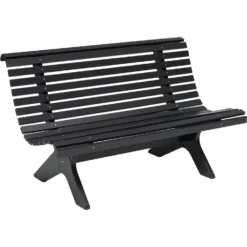 LUND SOFFA ORKANGRÅ