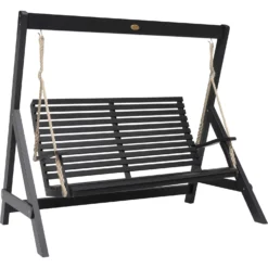 Marstrand Hammock, Hurricane Grey