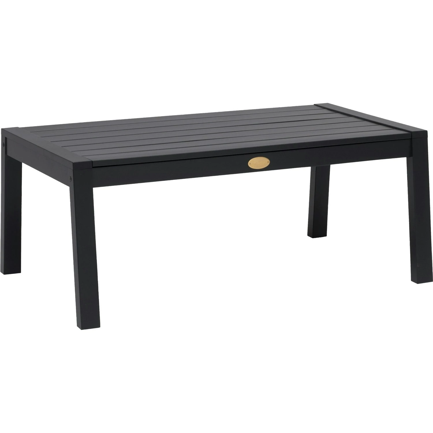 Stoltö Lounge Table, Hurricane Grey 1 Stoltö Lounge Table, Hurricane Grey