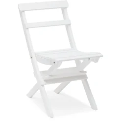 Torpet Chair, White