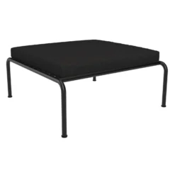 AVON Footstool, Char