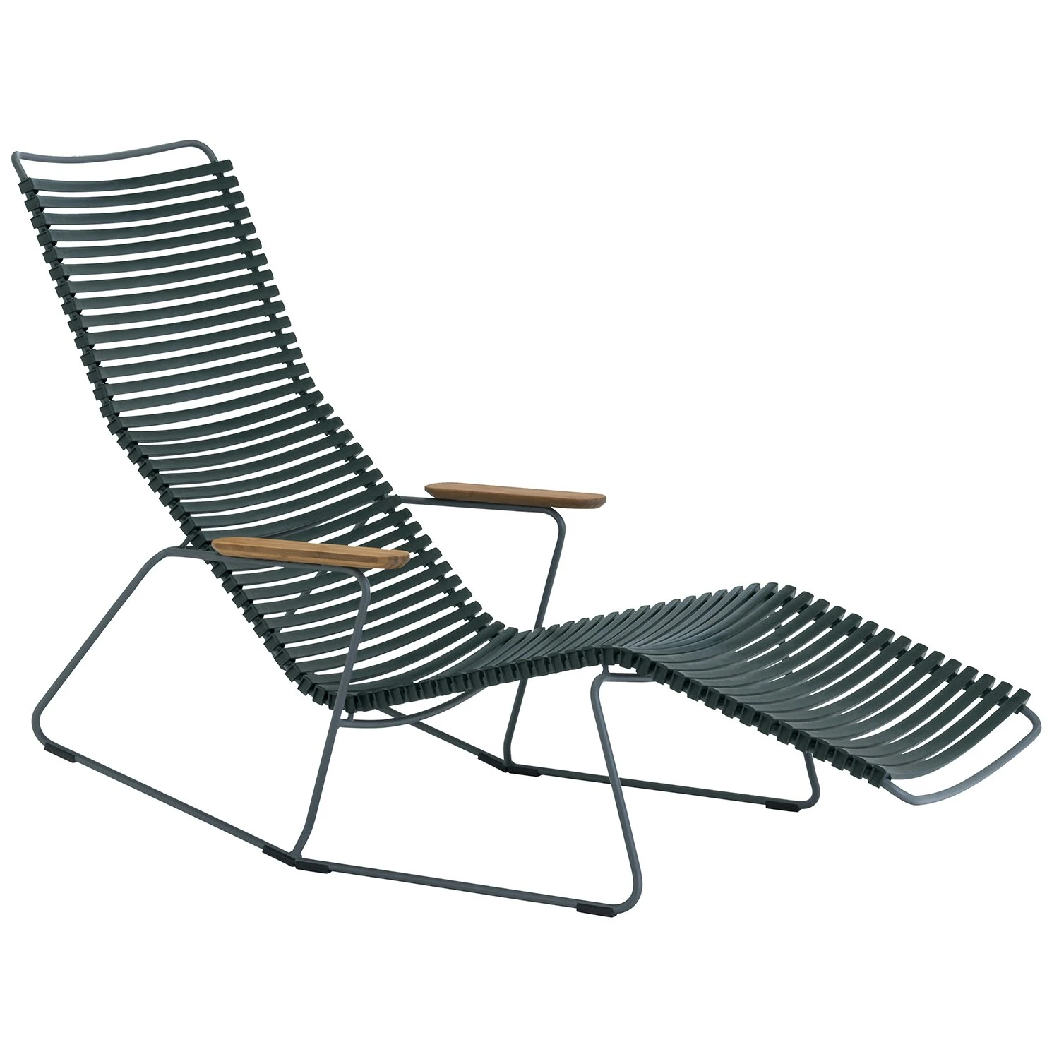Click Sunrocker, Pine Green/Grey 1 Click Sunrocker, Pine Green/Grey