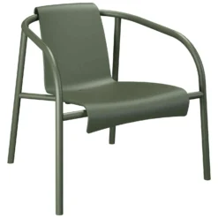 NAMI Lounger, Olive Green