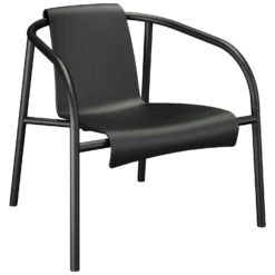 NAMI Lounger, Black