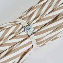 House Doctor Umbra Parasol 200x230 Cm, Sand -Outlet A Serene Garden Store house doctor parasol umbra 6