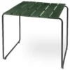 Mater Ocean OC2 Table 70x70 Cm, Green
