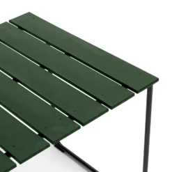 Mater Ocean OC2 Table 70x140 Cm, Green 7 Mater Ocean OC2 Table 70x140 Cm, Green -Outlet A Serene Garden Store mater ocean oc2 table green 2pers 70x70cm 7